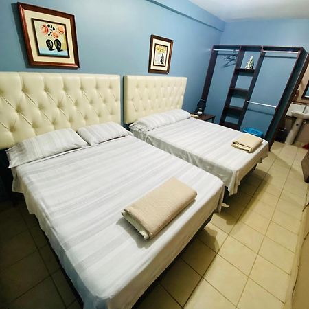 Merendon Suite Apartamento San Pedro Sula Zewnętrze zdjęcie