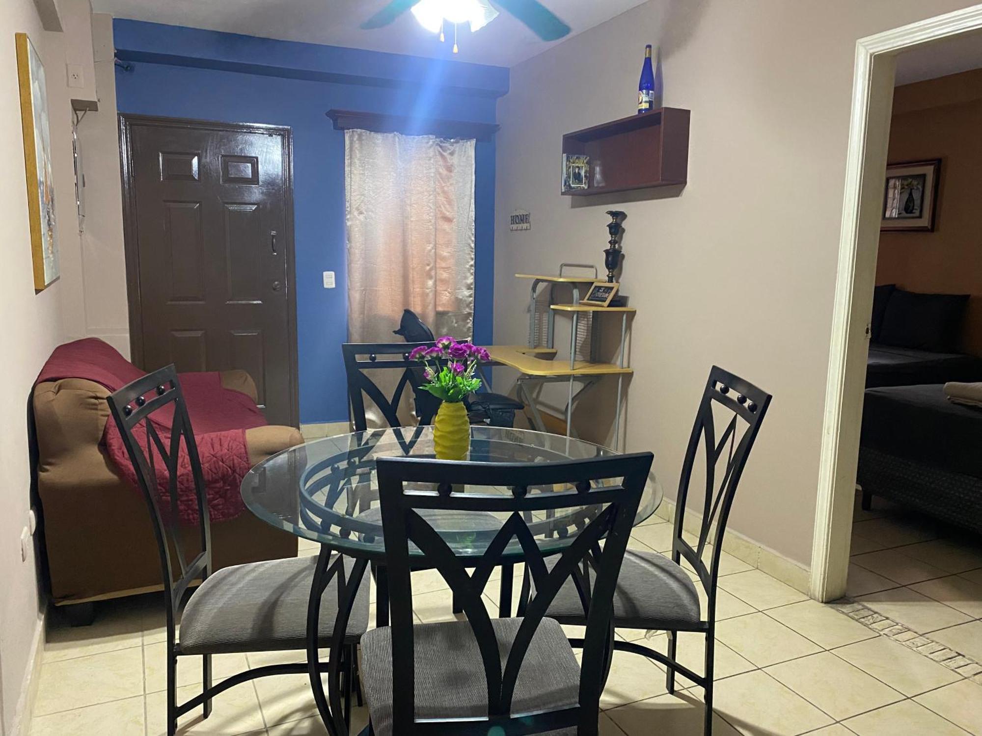 Merendon Suite Apartamento San Pedro Sula Zewnętrze zdjęcie