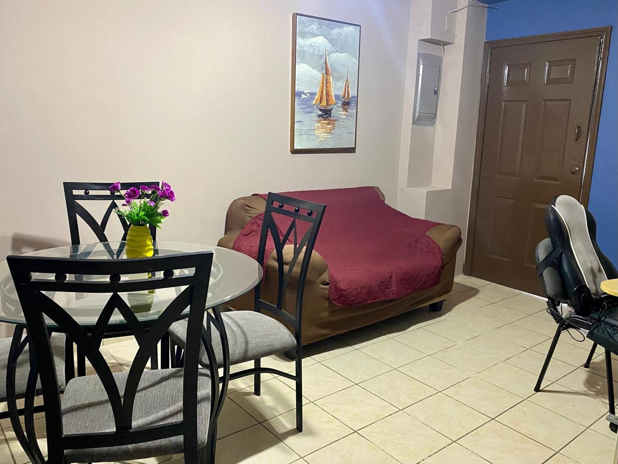 Merendon Suite Apartamento San Pedro Sula Zewnętrze zdjęcie