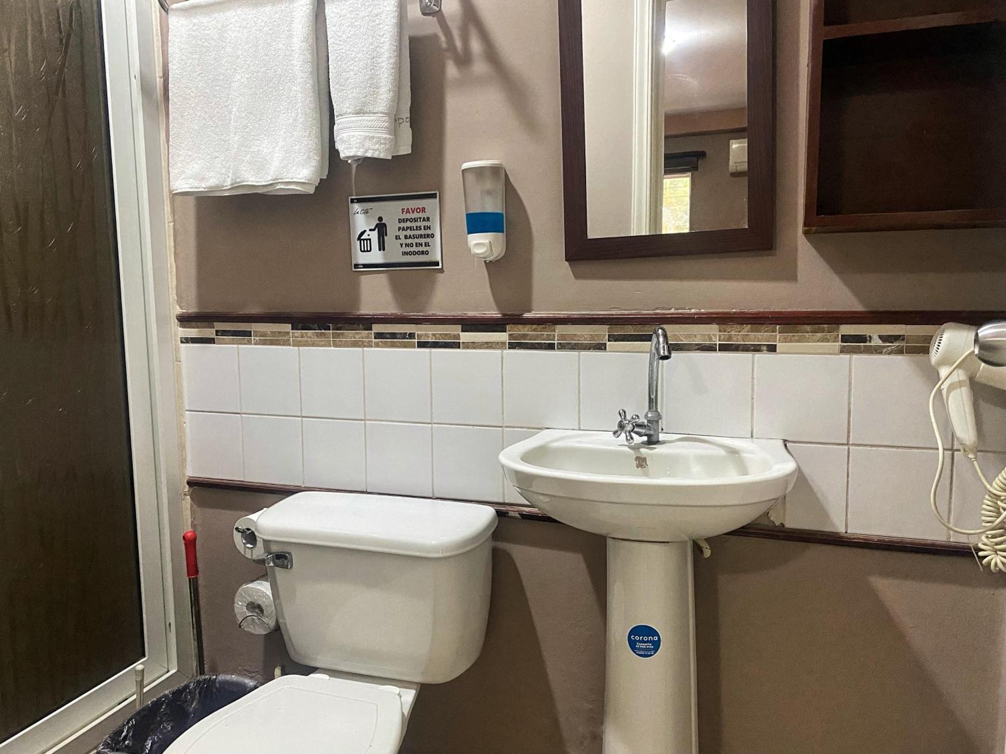 Merendon Suite Apartamento San Pedro Sula Zewnętrze zdjęcie