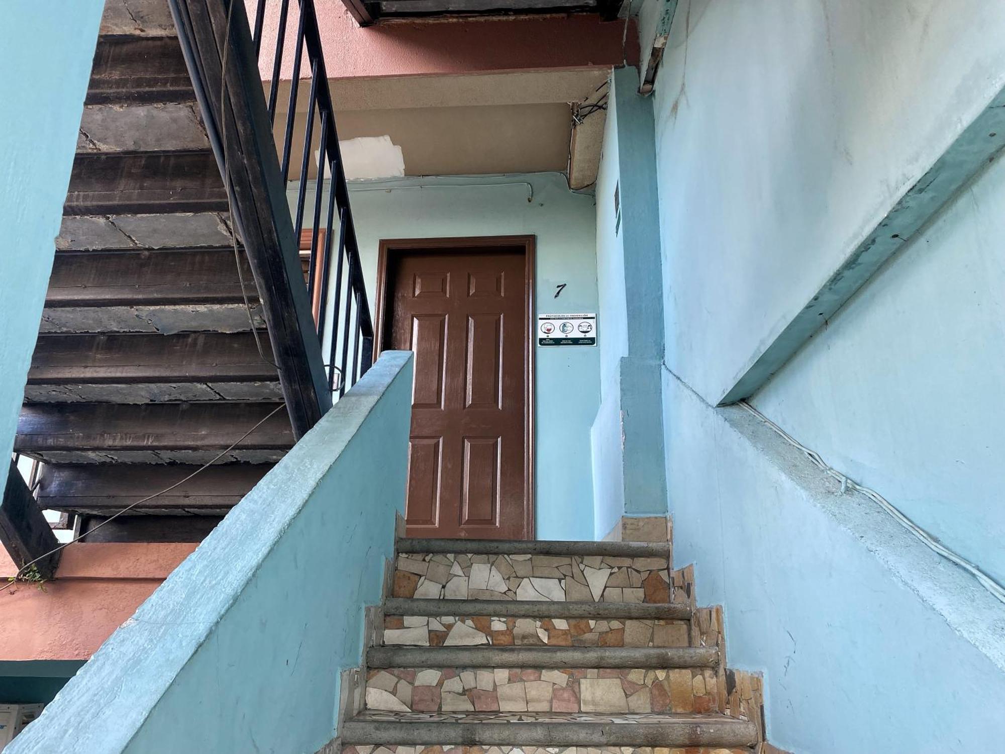 Merendon Suite Apartamento San Pedro Sula Zewnętrze zdjęcie